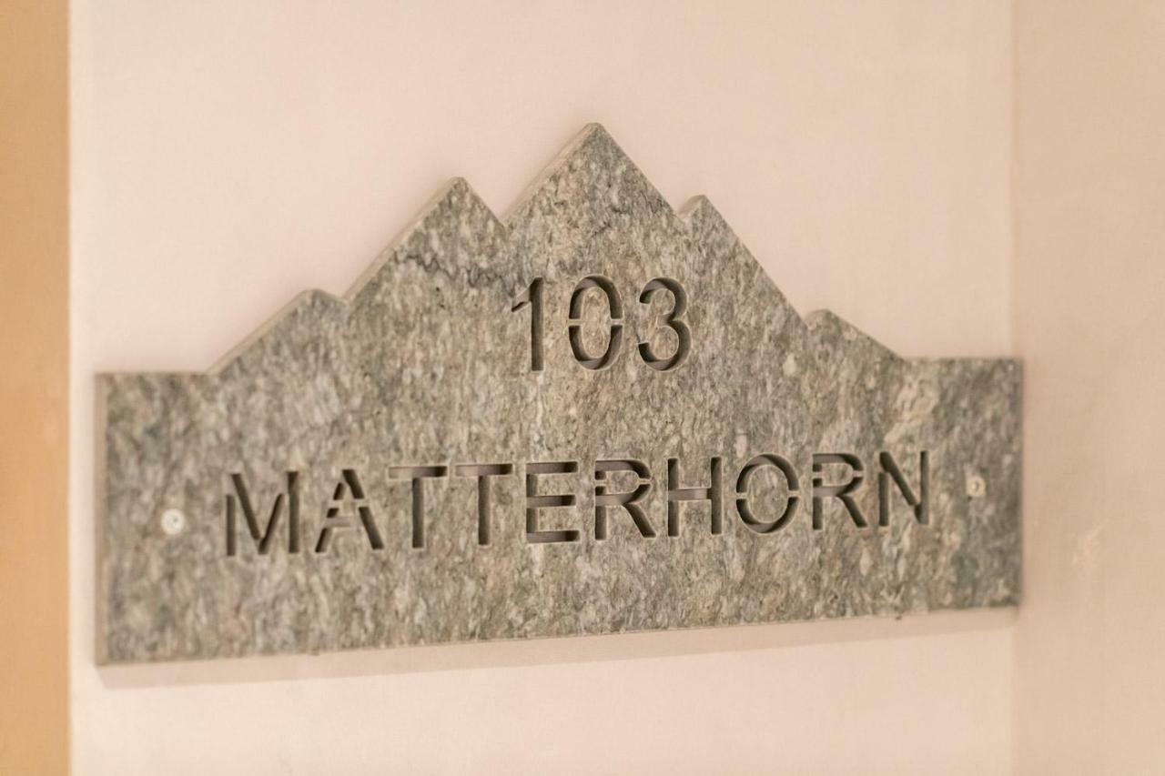 Hotel Heimatlodge Sankt Niklaus Kültér fotó